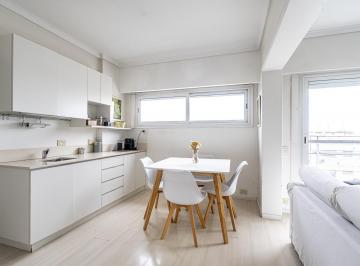 Departamento · 85m² · 3 Ambientes · 1 Cochera · Departamento | Venta | Recoleta | 3 Ambientes | Cochera y Baulera