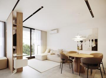 Departamento de 1 ambiente, Ciudad de Santa Fe · Departamento en Santa Fe