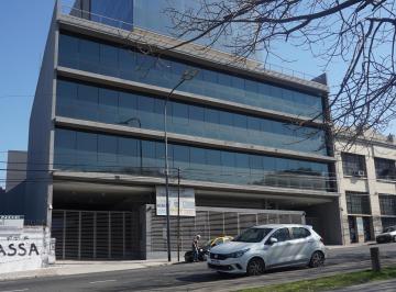 Edificio · 6700m² · Edificio Comercial - a Estrenar