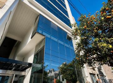 Oficina comercial · 30m² · Oficinas