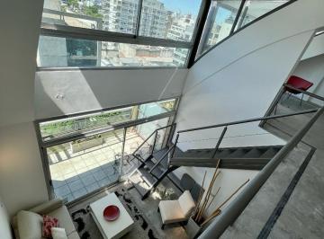 Departamento · 70m² · 3 Ambientes · Venta de Penthouse en Duplex en Palermo Hollywood