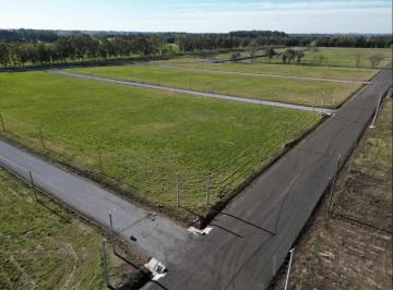 Terreno · 1000m² · Terreno en Venta 1000 m², Barrio Abierto Praderas 2 de Los Cardales con Posesión Inmediata