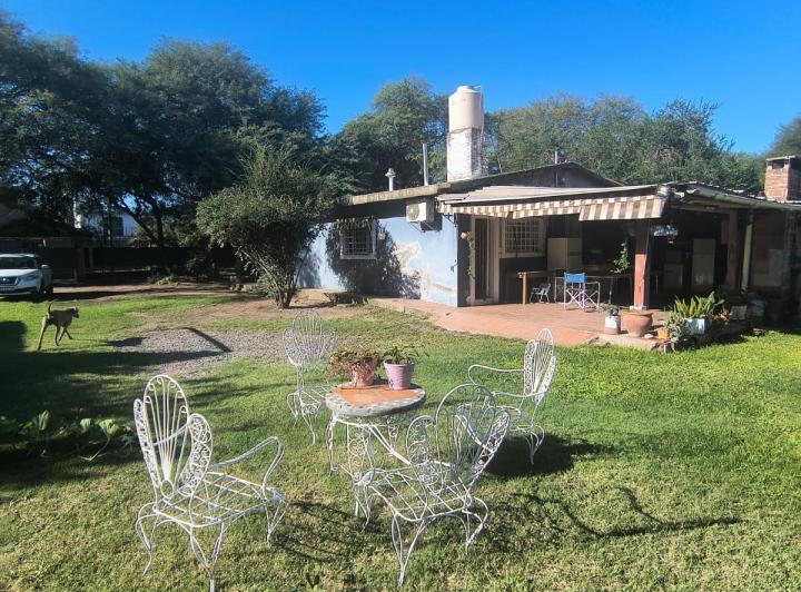 Casa · 180m² · 3 Ambientes