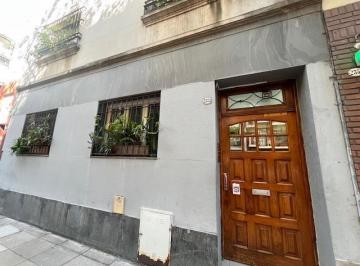 Departamento · 55m² · 3 Ambientes · Venta Departamento 3 Ambientes Belgrano R