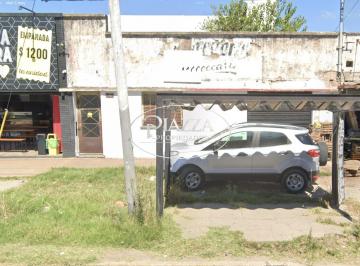 Casa · 82m² · 4 Ambientes · Oportunidad! Local Comercial - Calle 7 y 520