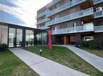 Departamento · 110m² · 3 Ambientes · Departamento en Alquiler en Docta, 2 Dorm..