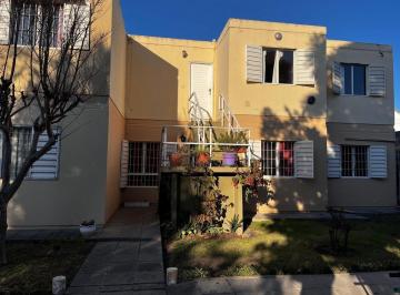 Departamento · 58m² · 5 Ambientes · 1 Cochera · Venta Dpto 2 Dorm Complejo Cerrado B° Alto Alberdi
