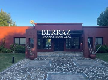 Departamento · 73m² · 2 Ambientes · 1 Cochera · Departamento Venta 2 Ambientes 73 m² Casas del Alto, Manzanares, Pilar