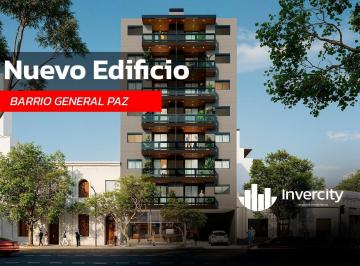 Departamento · 70m² · 3 Ambientes · Departamento en General Paz