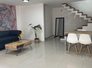 Local comercial · 80m² · Venta Local Comercial Dúplex en Paseo Quattro | 80 m² | Carlos Paz