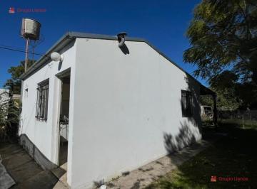 Casa · 3 Ambientes · Casa con 2 Dorm. en Cortines