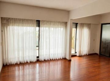 Departamento · 5 Ambientes · 1 Cochera · Departamento en Alquiler: Bv Urquiza 216 San Lorenzo Santa Fe