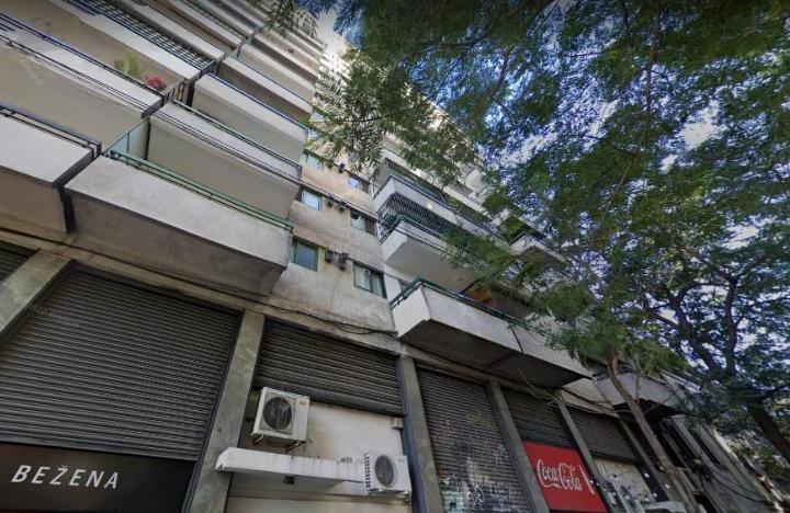 Departamento · 58m² · 3 Ambientes