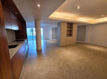 Oficina comercial · 100m² · 1 Ambiente · 1 Cochera · Exclusivo Loft de 100 m² en Palacio Paz Xxi - Vivienda o Oficina (Apto Profesional) - con Cochera