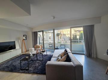 Oficina comercial · 100m² · 1 Ambiente · 1 Cochera · Exclusivo Loft de 100 m² en Palacio Paz Xxi - Vivienda o Oficina (Apto Profesional) - con Cochera