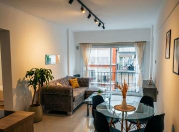 Departamento · 43m² · 2 Ambientes · Departamento - Guemes