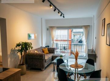 Departamento · 43m² · 2 Ambientes · Departamento - Guemes