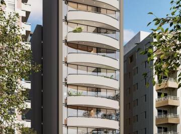 Departamento · 95m² · 3 Ambientes · Edificio Meiyko. en Construcciòn. Macrocentro. 3 Ambientes. Fiananciaciòn en Pesos