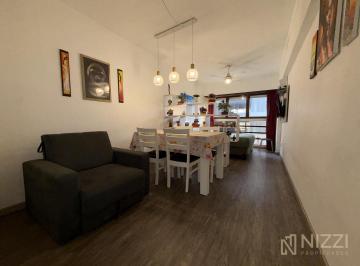 Departamento · 27m² · 1 Ambiente · 1 Amb a La Calle Reciclado - Plaza Colón