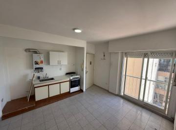 Departamento · 36m² · 2 Ambientes · Alquiler 2amb Ramos Mejia