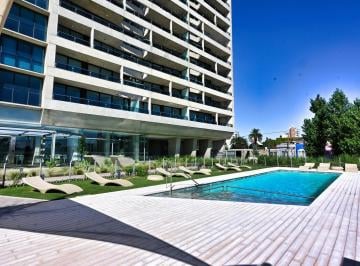 Departamento · 131m² · 5 Ambientes · Venta - Departamento 2 Dorm., Amenities - Opción Cochera - Vista Al Río