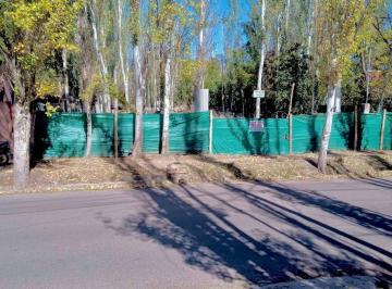 Terreno · 985m² · Lote de Categoría Chacras de Coria
