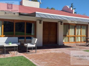 Casa · 420m² · 11 Ambientes · 4 Cocheras · Casa Calle Quiroga Rama Caída San Rafael Mendoza