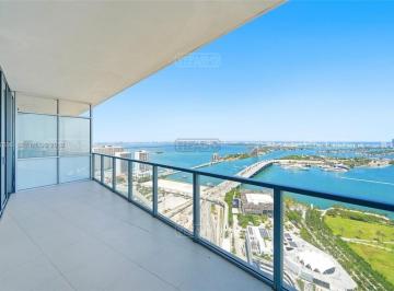 Departamento · 144m² · 3 Ambientes · Departamento en Venta en Miami, Florida, Estados Unidos