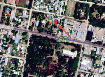 Terreno · 272m² · Venta/ Permuta - Terreno de 273 m² en Zona Parque - Cañada de Gómez, Santa Fe