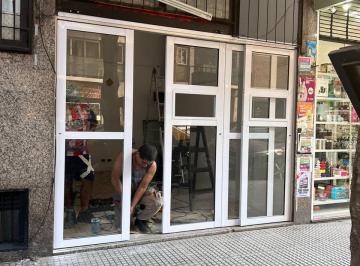 Local comercial de 1 ambiente, Palermo · Local Comercial en Alquiler Ubicación Estratégica - a m de Av Santa Fe.