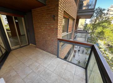 Departamento · 55m² · 2 Ambientes · Escritura Disponible Sobre Chaca 1 Dorm Balc Ext