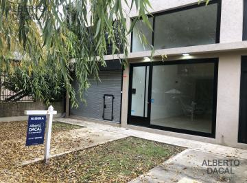 Local comercial · 70m² · 2 Ambientes · Local - Alquiler - City Bell