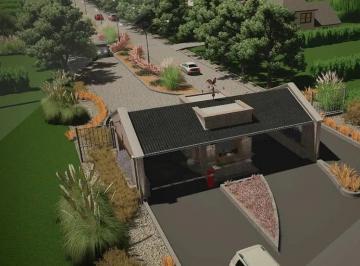 Terreno , Perdriel · Susolución Inmobiliaria Presentaexclusivo Lote en Barrio Privado Suelos de Olavarría