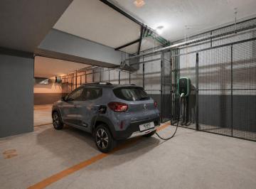 Garage · Venta Cochera Interna. Palermo Hollywood
