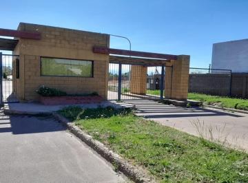 Terreno · 326m² · Lote Listo Para Construir en Barrio Don Victorio
