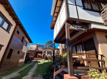 Quinta vacacional · 357m² · 3 Ambientes · Complejo
