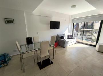 Departamento · 37m² · 1 Ambiente · Venta Departamento Monoambiente Todo Equipado