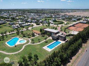 Terreno · 800m² · Venta Terreno en Barrio San Sebastian - Funes