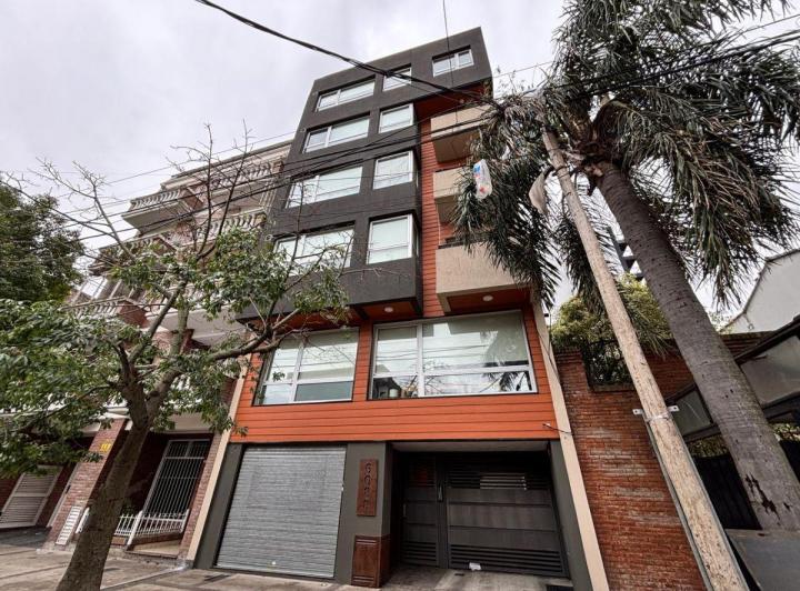 Oficina comercial · 27m² · 1 Ambiente
