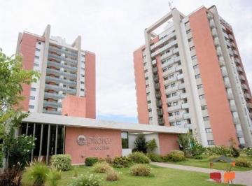Departamento · 58m² · 3 Ambientes · Departamento en Pilares de Manantiales