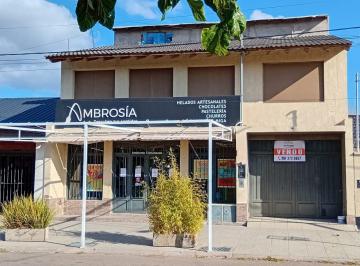 Local comercial · 300m² · Puerto San Julian 243