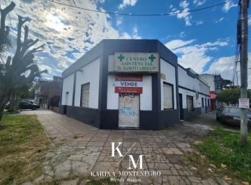 general-san-martin-villa-maipu-venta-casa-3-ambientes · Local + Vivienda, Ideal Emprendimiento o Refaccion