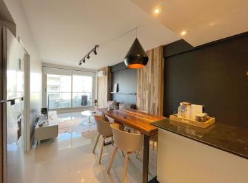 Departamento · 41m² · 2 Ambientes · 1 Cochera · Venta Dos Ambientes con Toilette Liberateur Sobre Av Libertador Esquina Sucre Belgrano