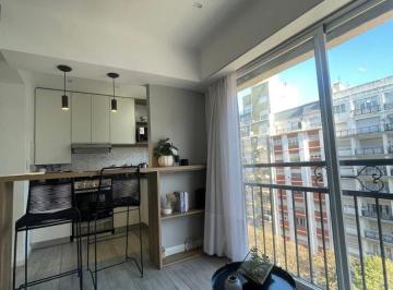 Departamento de 1 ambiente, Mar del Plata · 1 Ambiente a La Calle - Zona Plaza Colón