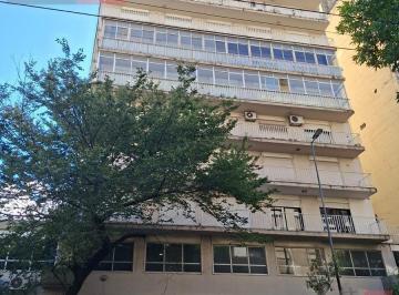 Departamento · 101m² · 4 Ambientes · Edificio de Categoria, Dept 2 Dorm | 2 Baños | Balcón | Seguridad | Baulera | Apto Credito