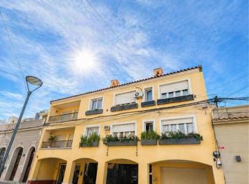 Departamento · 110m² · 4 Ambientes · 1 Cochera · Exc Depto 3 Dorm Alq Cochera 2 Baños Caseros Al 200