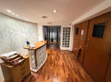 Oficina comercial de 10 ambientes, Córdoba · Vendo Espectacular Piso de Oficinas con 6 Privados y Gran Terraza con Asador