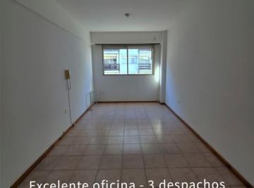 Oficina comercial de 3 ambientes, Mar del Plata · Venta Oficina con 3 Despachos y Recepción / Seguridad y Ubicación
