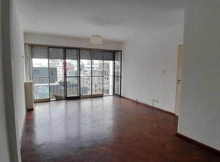 Departamento · 70m² · 3 Ambientes