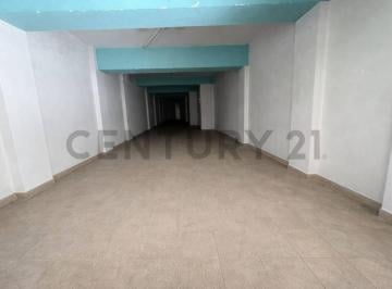 Local comercial · 174m² · 1 Ambiente · Alquiler Local Balvanera